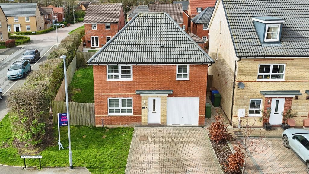 Additional image 22 of 4 bed detached house for saleMulberry Croft, Beverley HU17