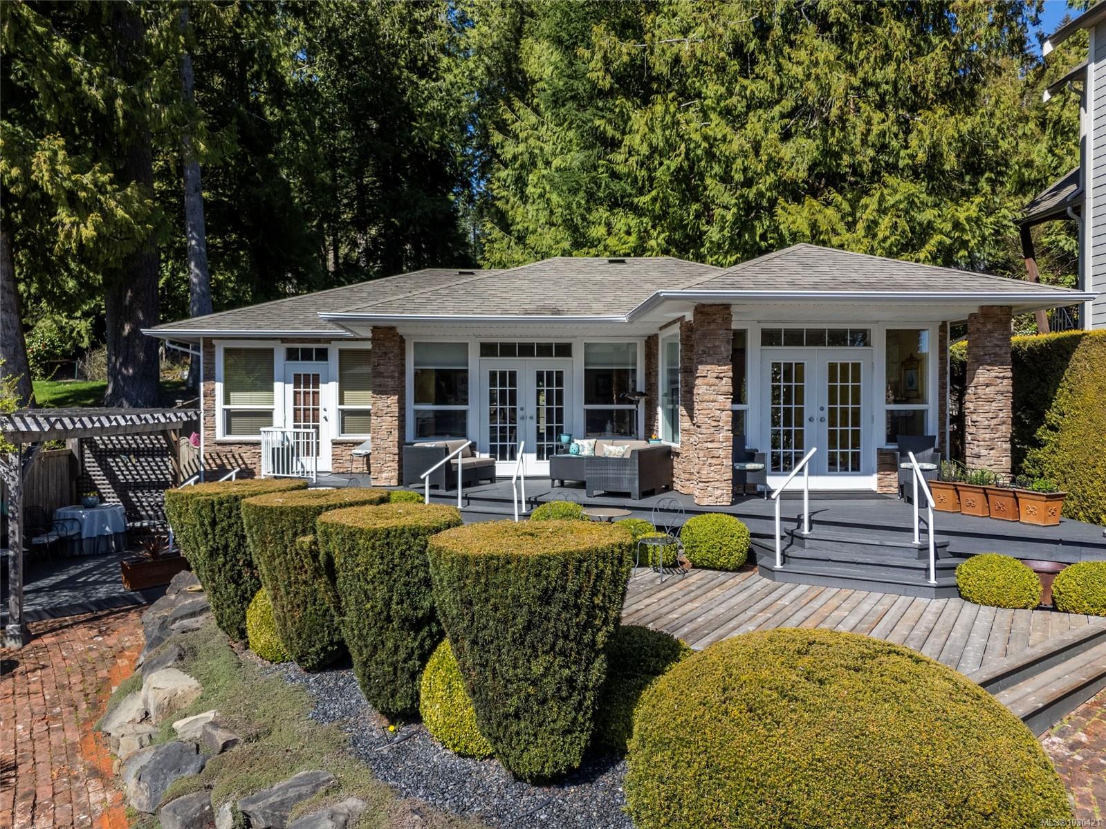 Additional image 2 of 2308 Renfrew Road, Shawnigan Lake, BC, V8H 2E8