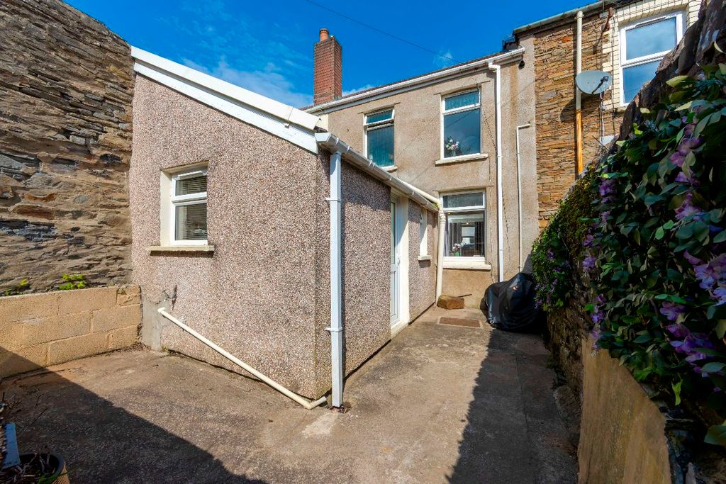 Additional image 20 of 2 bed terraced house for saleWern Crescent, Nelson, Treharris CF46