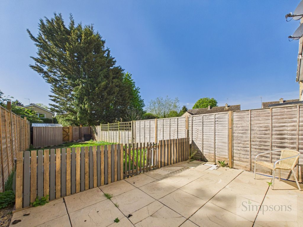 Additional image 13 of 3 bed terraced house for salePococks Close, Bampton OX18