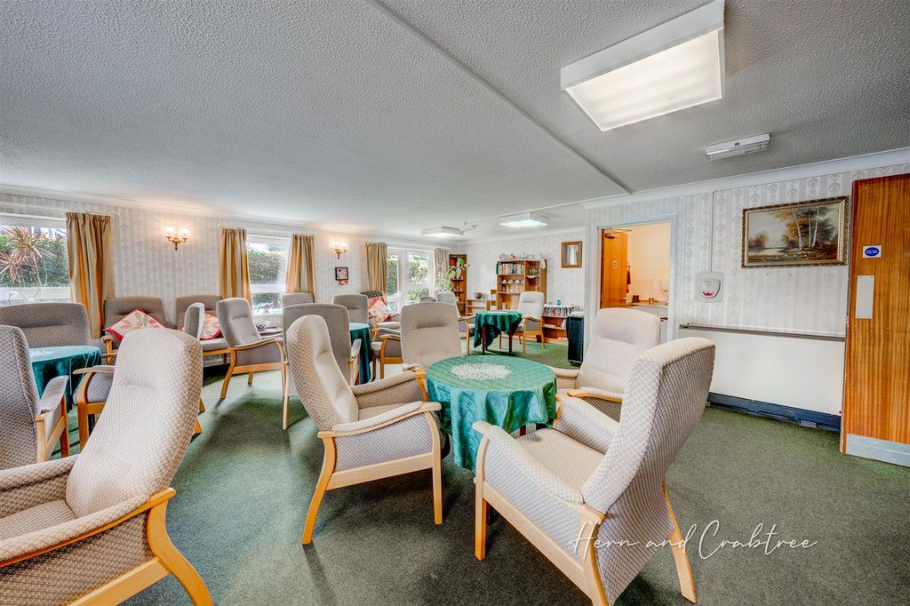 Additional image 23 of 1 bed flat for saleRestway Court, Danescourt Way, Danescourt, Cardiff CF5