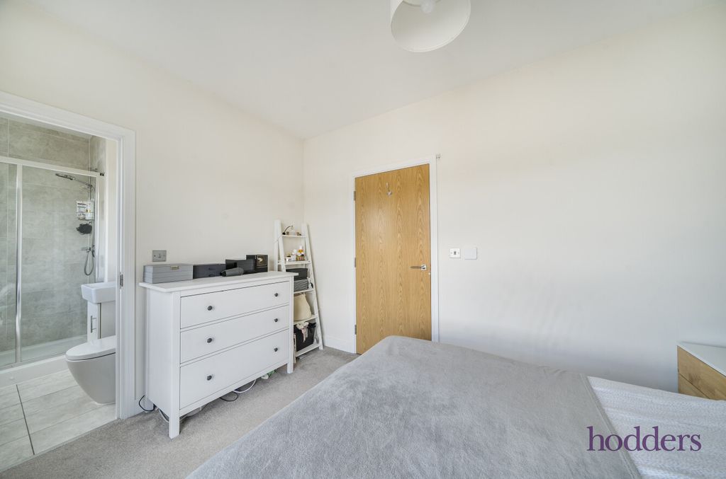 Additional image 13 of 2 bed flat for saleBeaumont Apartments, Hawker Drive, Addlestone, Surrey KT15