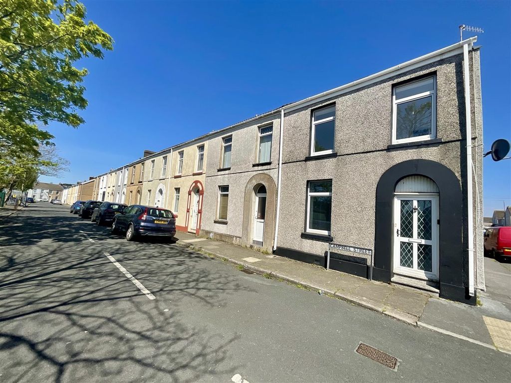 Additional image 23 of 3 bed town house for saleCampbell Street, Llanelli SA15