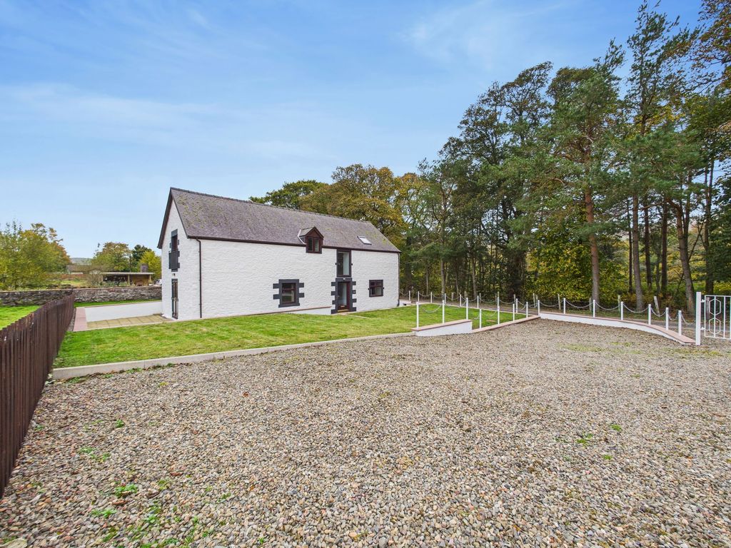 4 bed property for saleMill House, Southwood Farm, Abington ML12
