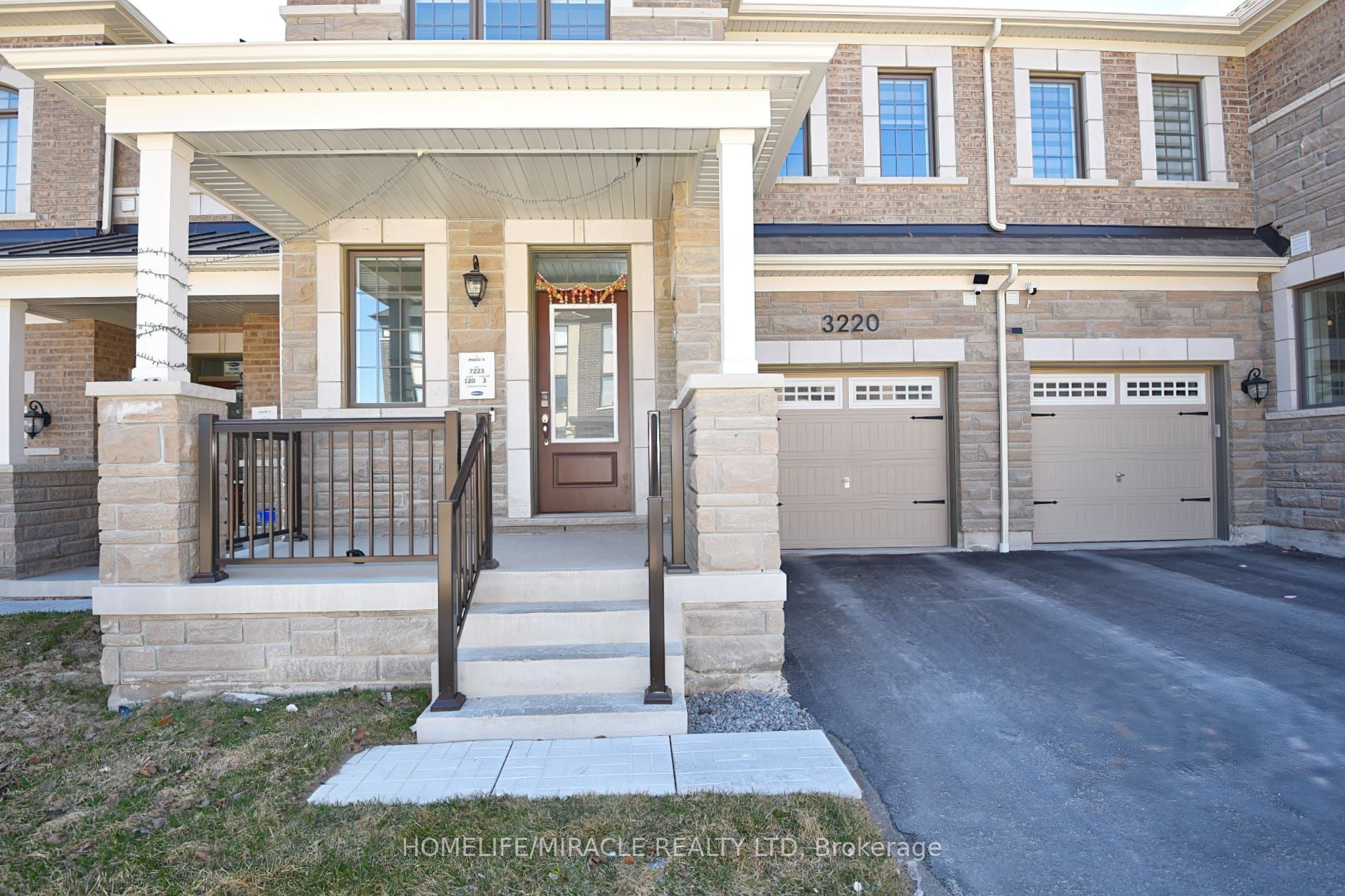 Additional image 2 of 3220 Brigadier Avenue, Pickering, ON, L1X 0N4