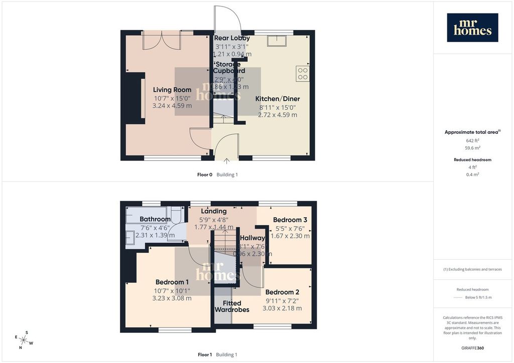 Additional image 17 of 3 bed terraced house for saleHiles Road, Ely, Cardiff CF5