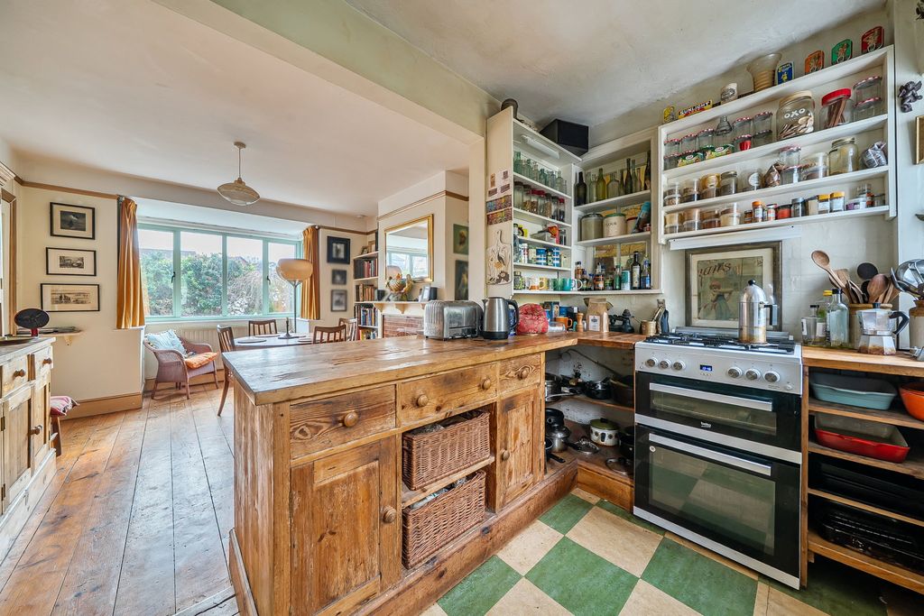 4 bed semi-detached house for saleStoneborough Lane, Budleigh Salterton EX9 photo 2