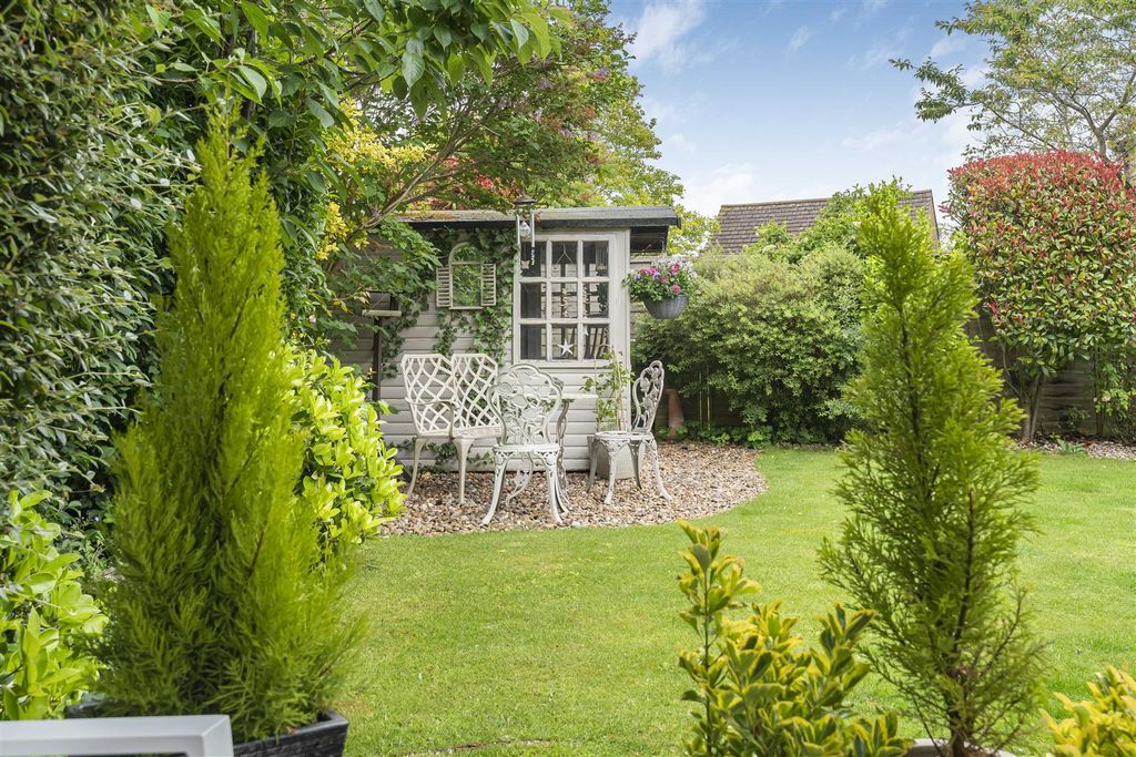 Additional image 24 of 4 bed detached house for saleOxlip Leyes, Bicester OX26