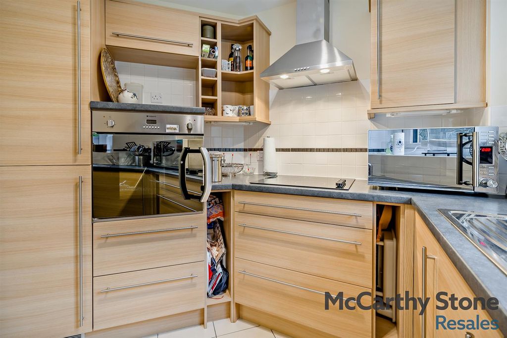Additional image 9 of 1 bed flat for saleWainwright Court, Webb View, Kendal, Cumbria LA9