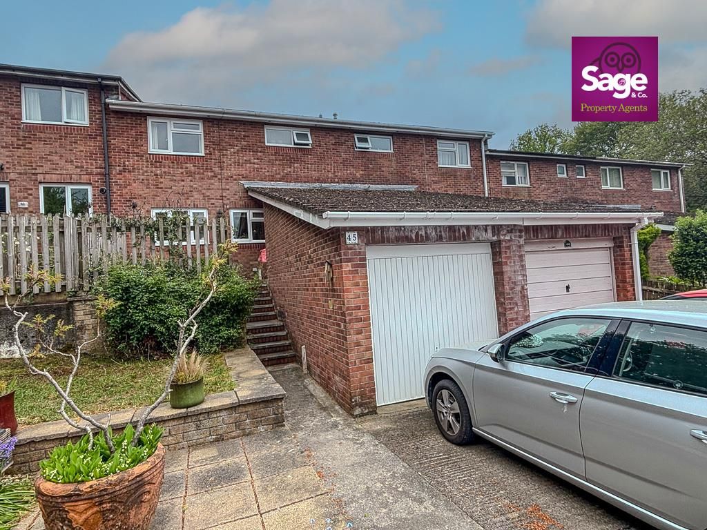 Additional image 21 of 3 bed terraced house for saleCefn Milwr, Hollybush, Cwmbran NP44