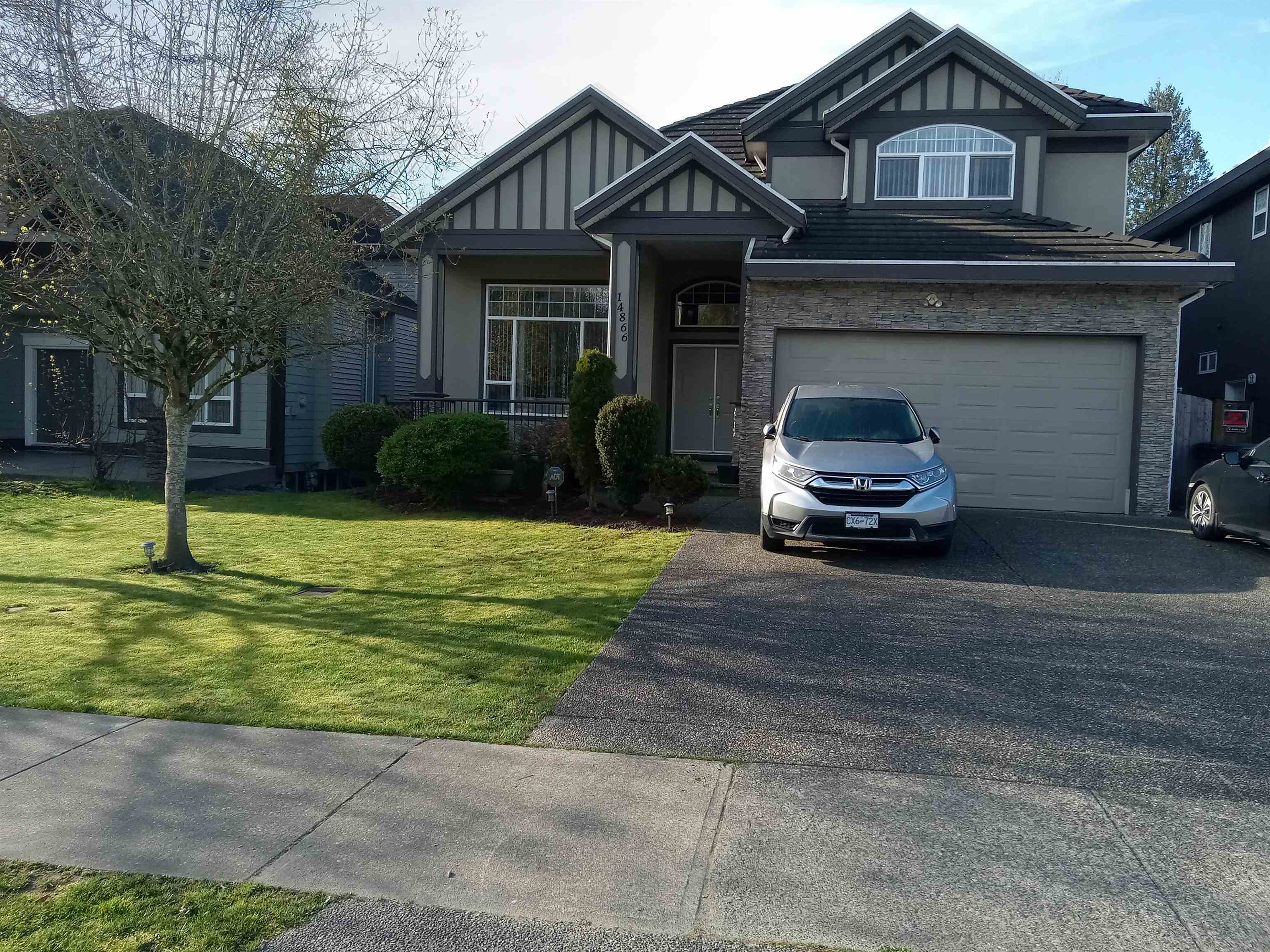 14866 67a Avenue, Surrey, BC, V3S 0X6