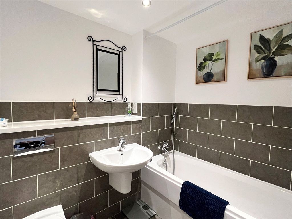 Additional image 8 of 2 bed flat for saleMill House, Textile Street, Dewsbury, West Yorkshire WF13