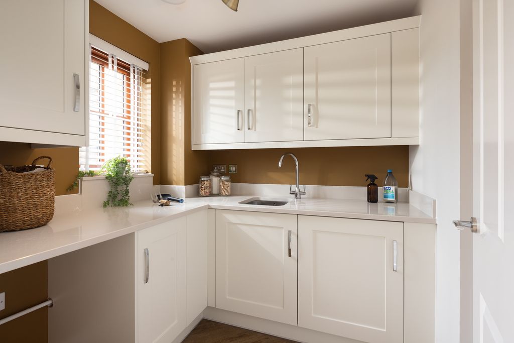 Additional image 3 of 4 bed detached house for sale"Conwy" at Tars Farm, Church Lane, Barnham PO22