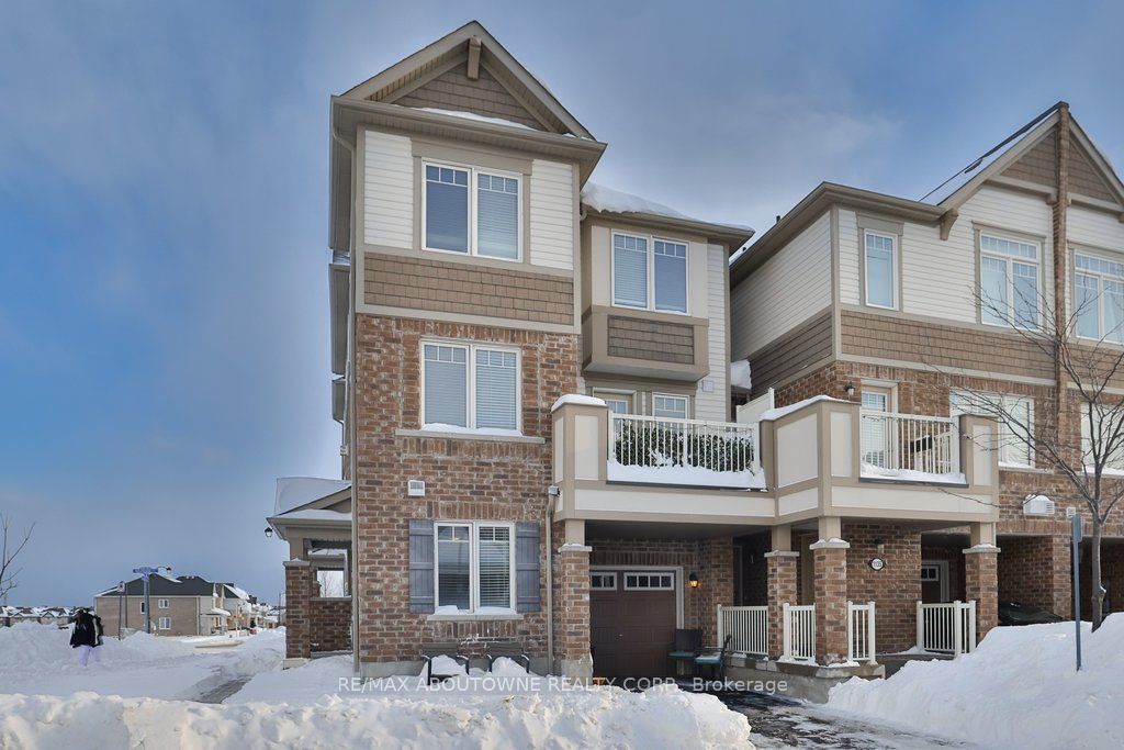 Additional image 3 of 1133 Duignan Crescent, Milton, ON, L9E 1C3