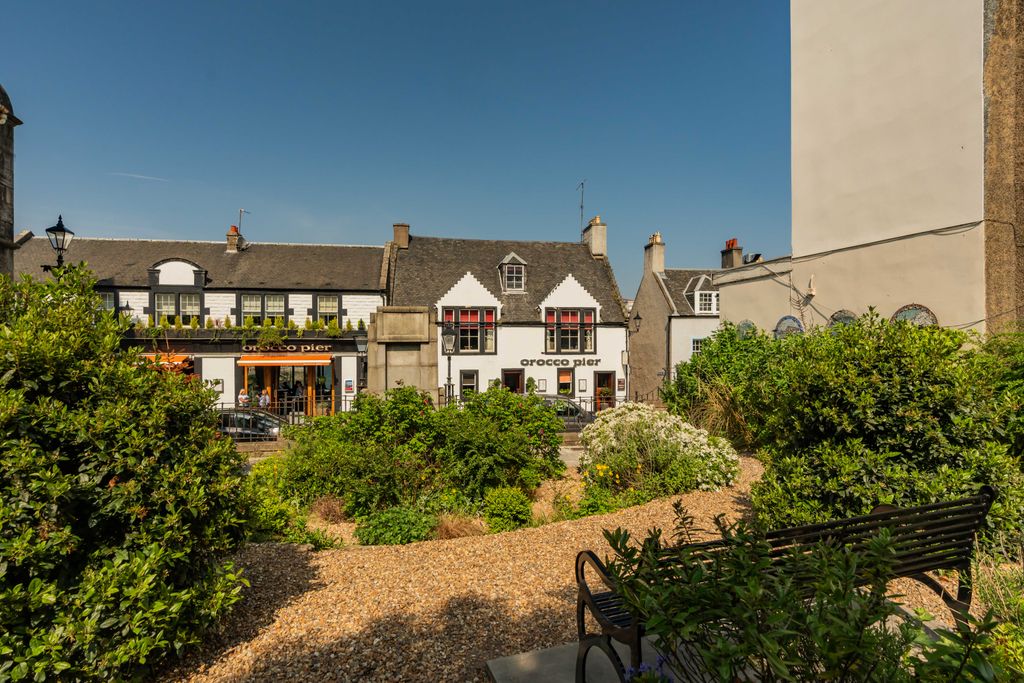 Additional image 17 of 1 bed flat for sale10/8 Echline Rigg, South Queensferry EH30