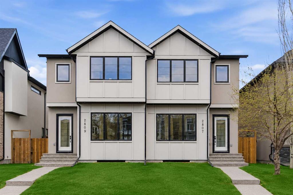 Additional image 2 of 2807 25a Street SW, Calgary, AB, T3E 1Z5
