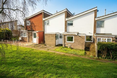 Gunton Lane, Costessey, Norwich NR5