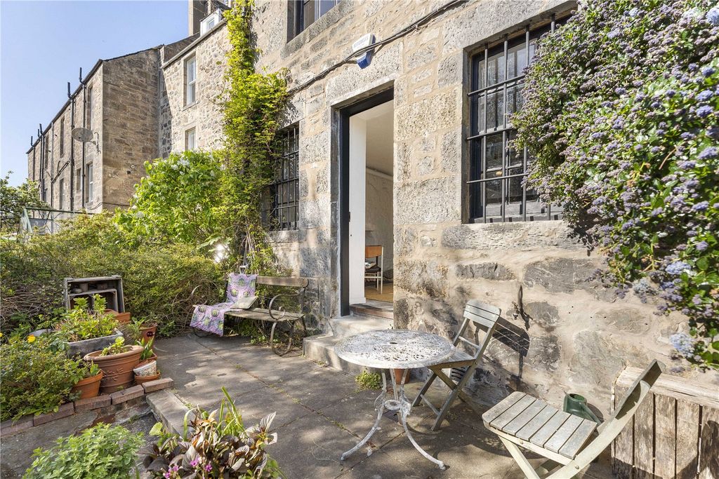 Additional image 29 of 4 bed terraced house for saleSt. Leonards Bank, Newington, Edinburgh EH8