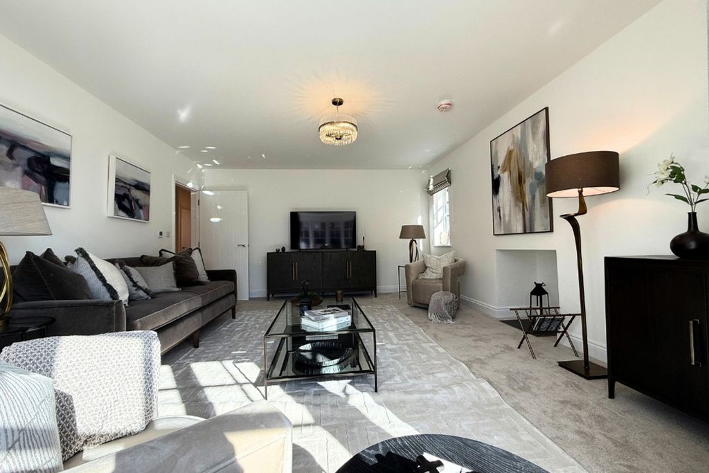 Additional image 3 of 4 bed detached house for saleFord Road, Arundel BN18