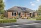 Plot 109, The Heartwood at The Hawthorns, LE16, Compass Point, Northampton Road LE16