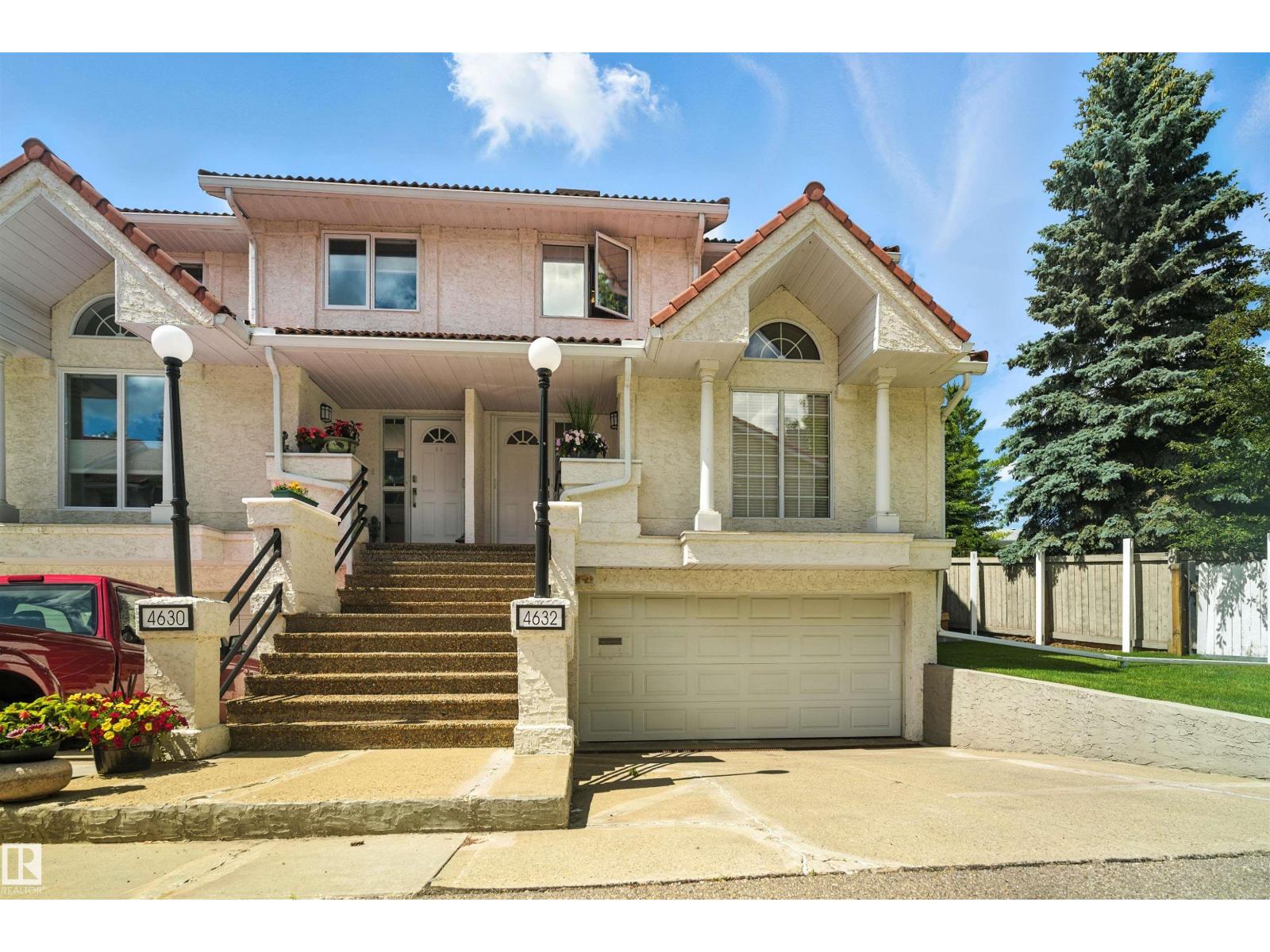 4632 151 Street NW, Edmonton, AB, T6H5N8