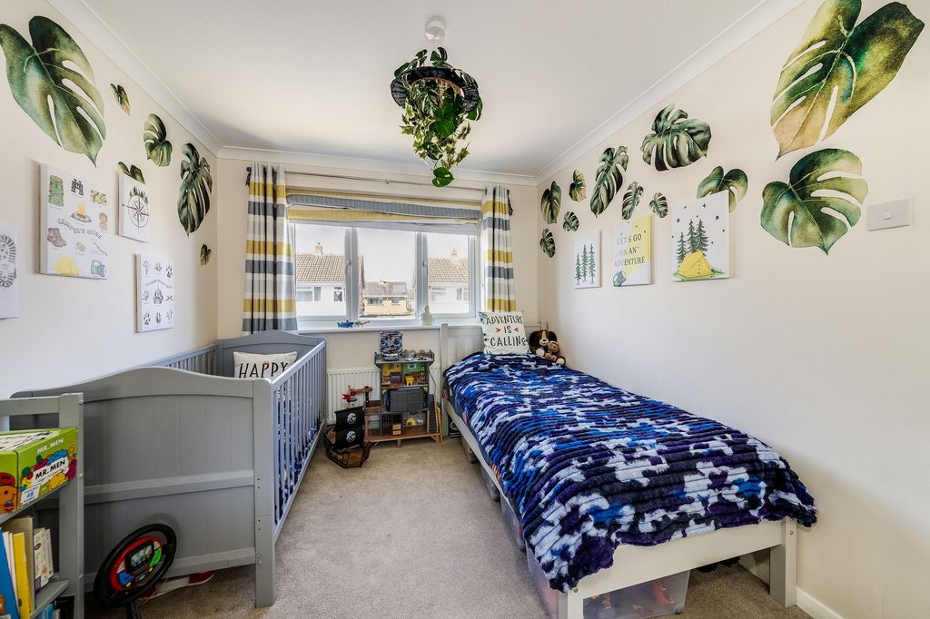 Additional image 11 of 3 bed semi-detached house for saleHamble Drive, Abingdon OX14