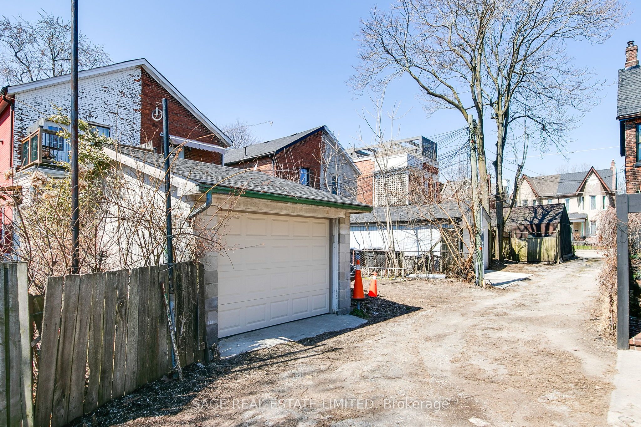 Additional image 3 of 65 Lakeview Avenue, Toronto, ON, M6J 3B4