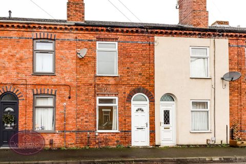 Stamford Street, Awsworth, Nottingham NG16