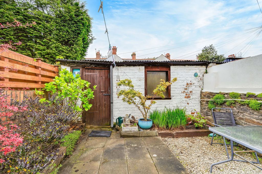 Additional image 25 of 3 bed terraced house for saleNew Zealand Road, Heath, Cardiff CF14