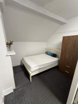 London Road, London SW16, Room to rent