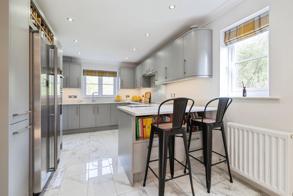 Additional image 2 of 4 bed detached house for saleSt. Georges Gate, Middleton St. George, Darlington DL2