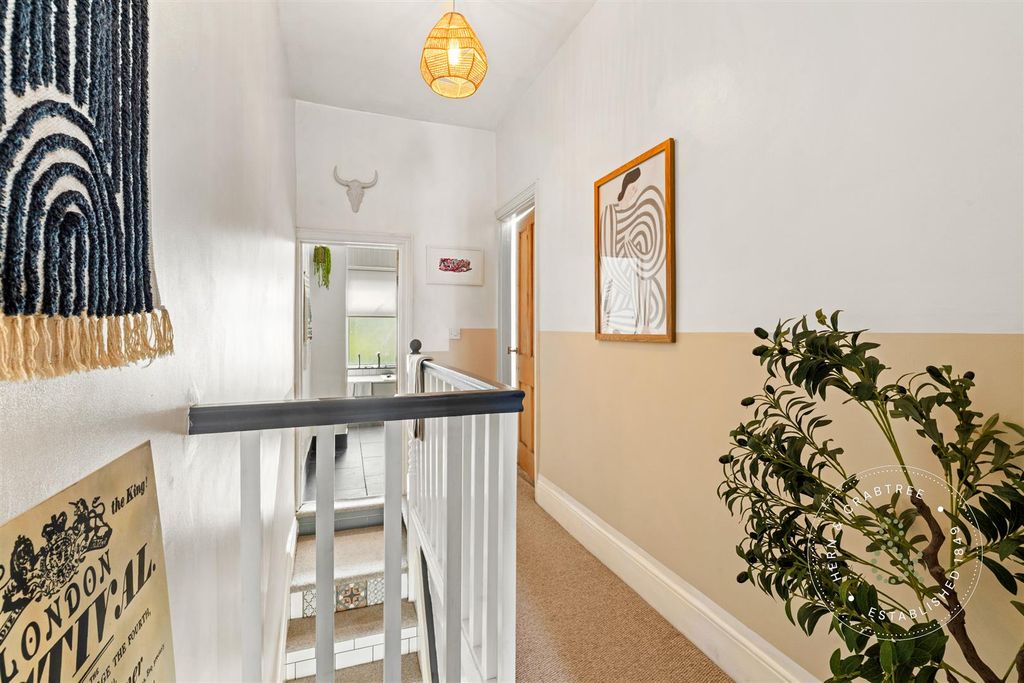 Additional image 23 of 2 bed terraced house for saleMoorland Road, Cardiff CF24