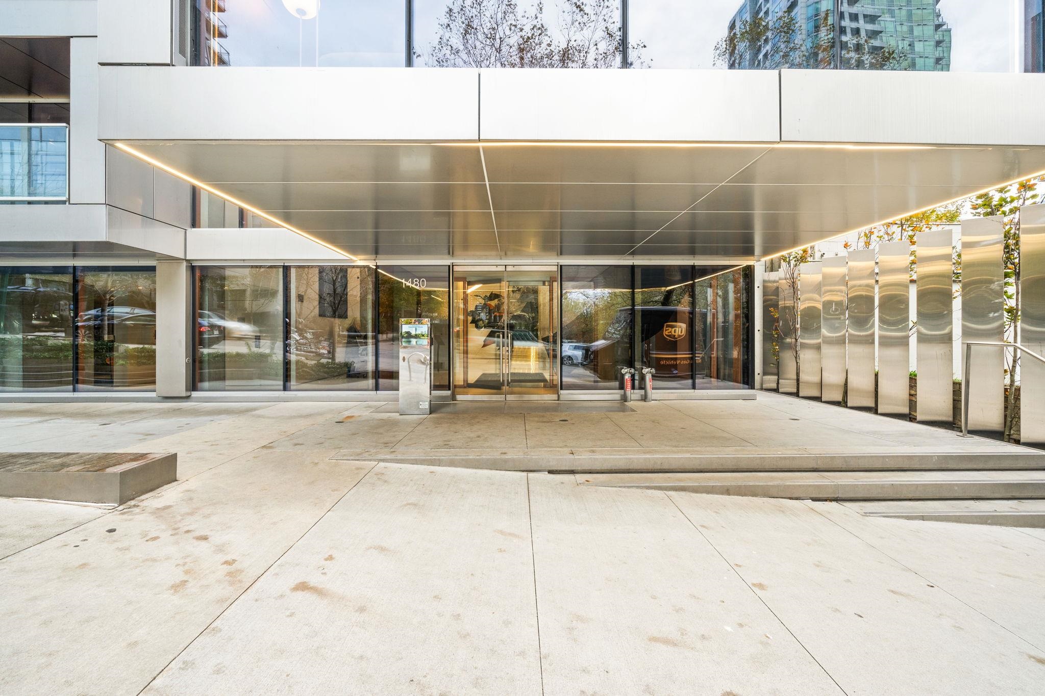 Additional image 3 of 306-1480 Howe Street, Vancouver, BC, V6Z 0G5