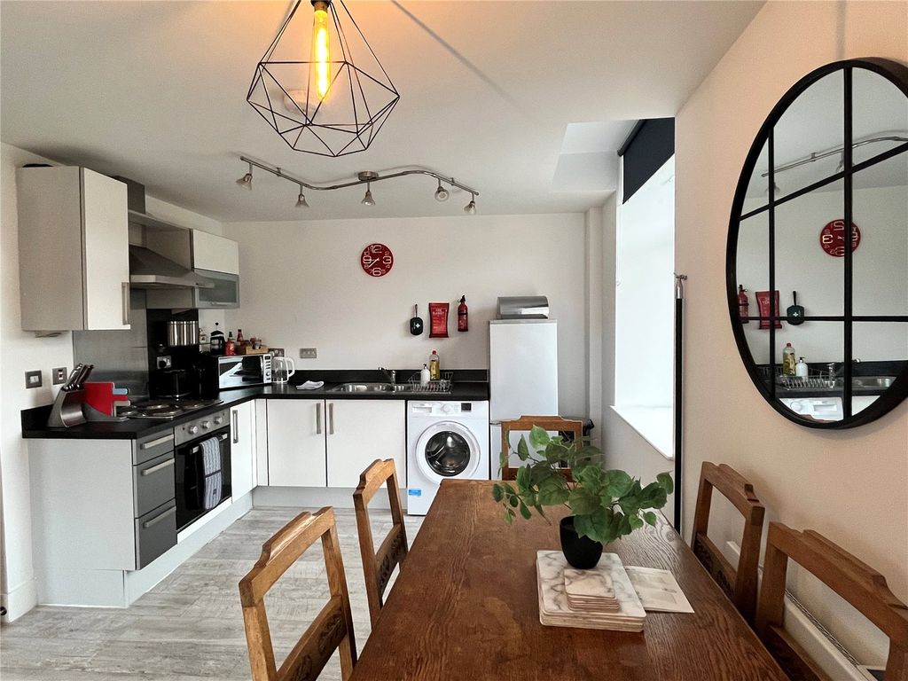 Additional image 2 of 2 bed flat for saleMill House, Textile Street, Dewsbury, West Yorkshire WF13
