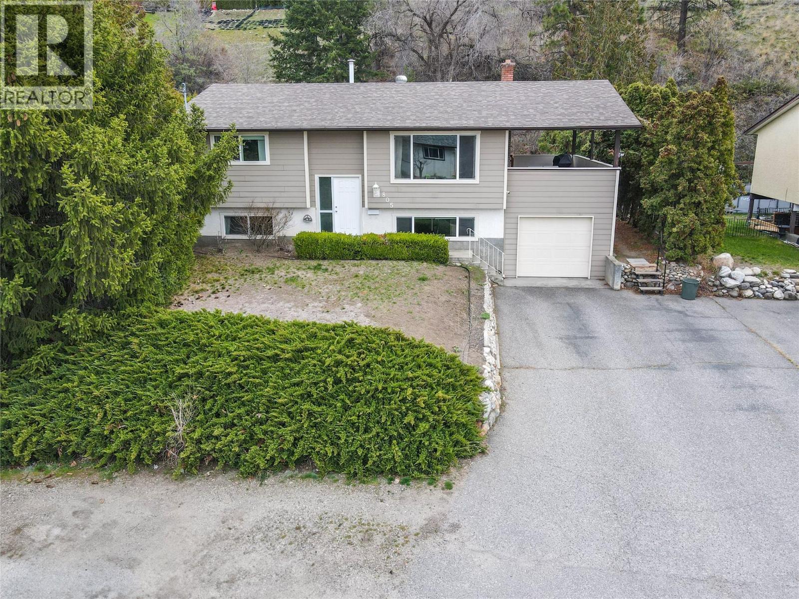 805 Camelia Road, Kelowna, BC, V1X3M9