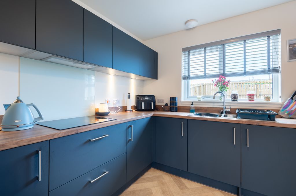 Additional image 7 of 3 bed semi-detached house for salePine Marten Crescent, Arbroath DD11