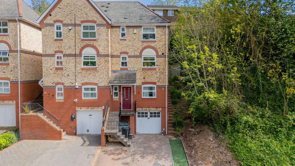 Additional image 22 of 4 bed semi-detached house for saleStow Park Drive, Newport NP20