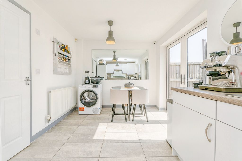 Additional image 15 of 3 bed end terrace house for saleBoyce Way, Old St. Mellons, Cardiff CF3