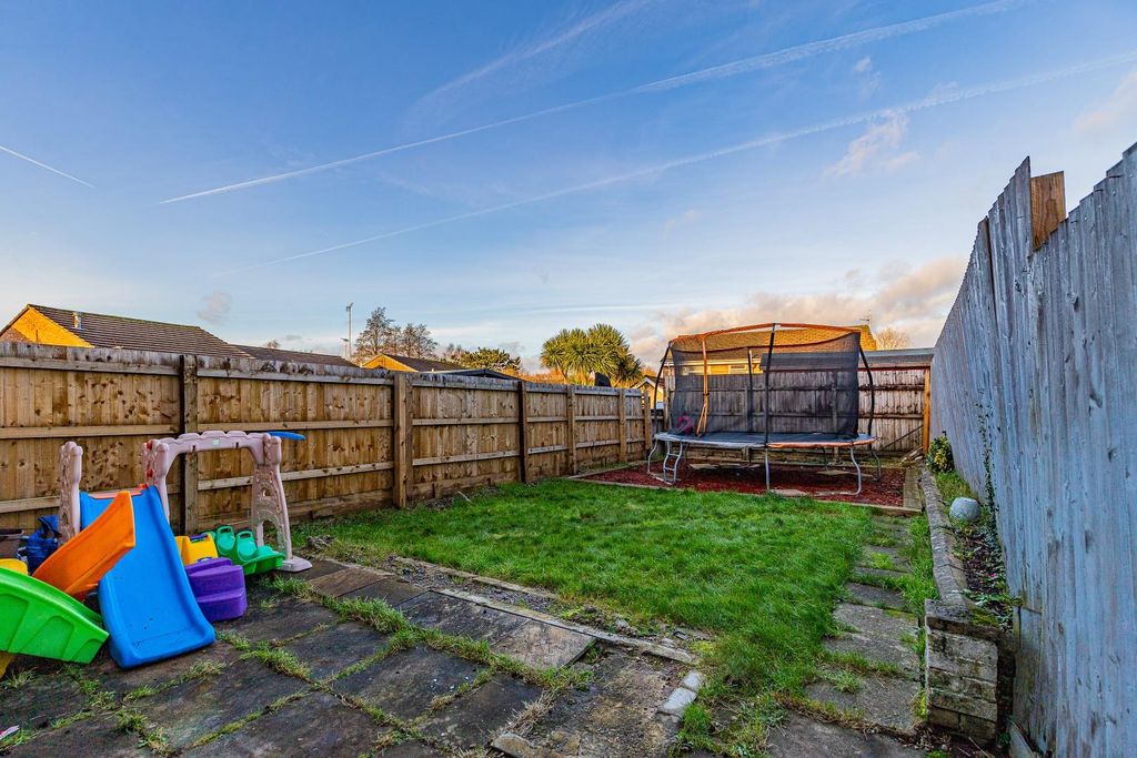 Additional image 2 of 3 bed semi-detached house for saleHeathcliffe Close, St. Mellons, Cardiff CF3
