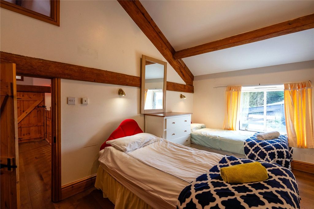 Additional image 15 of 6 bed detached house for saleFoldgate Farm, Corney, Millom, Cumbria LA19