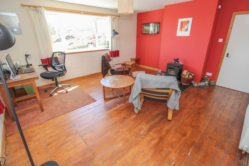 Additional image 5 of 3 bed detached bungalow for sale9 Opinan, Laide, Achnasheen IV22