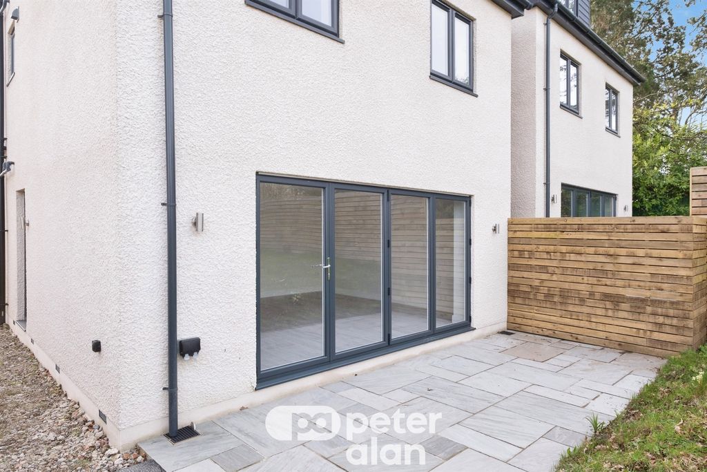 Additional image 16 of 4 bed detached house for saleFive Locks Road, Pontnewydd, Cwmbran NP44