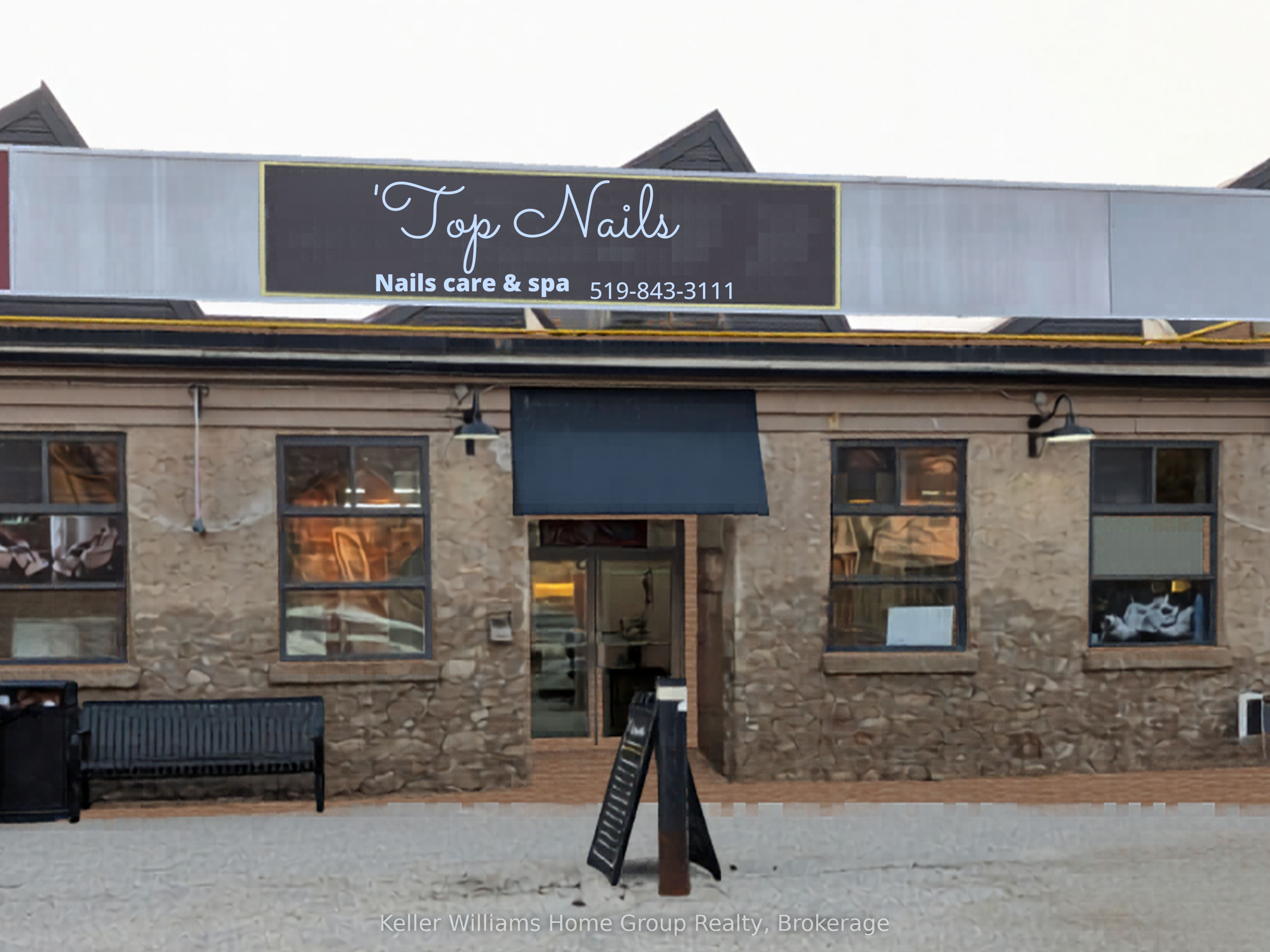 2-105 Queen Street W, Centre Wellington, ON, N1M 1T7