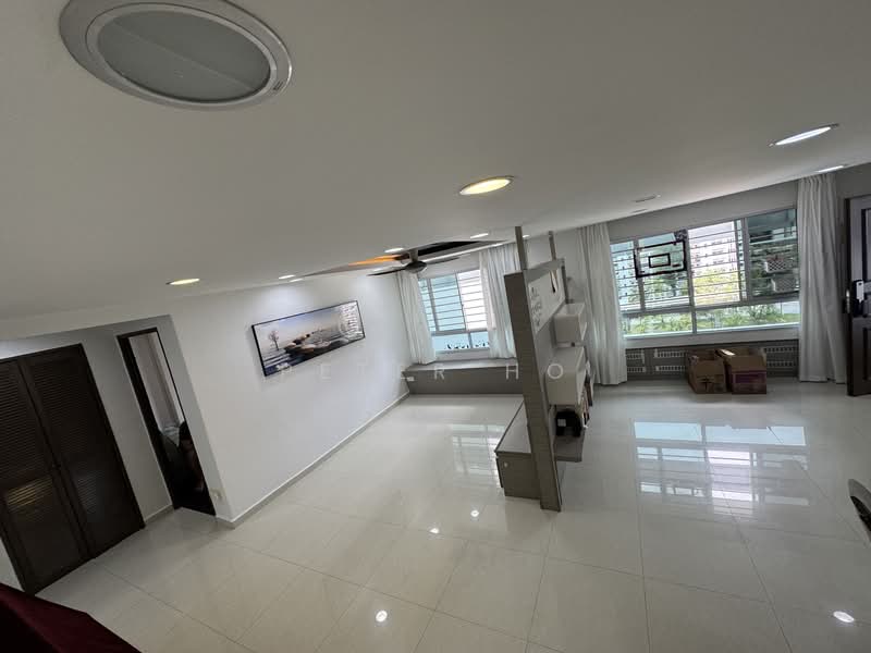 535 Bukit Panjang Ring Road