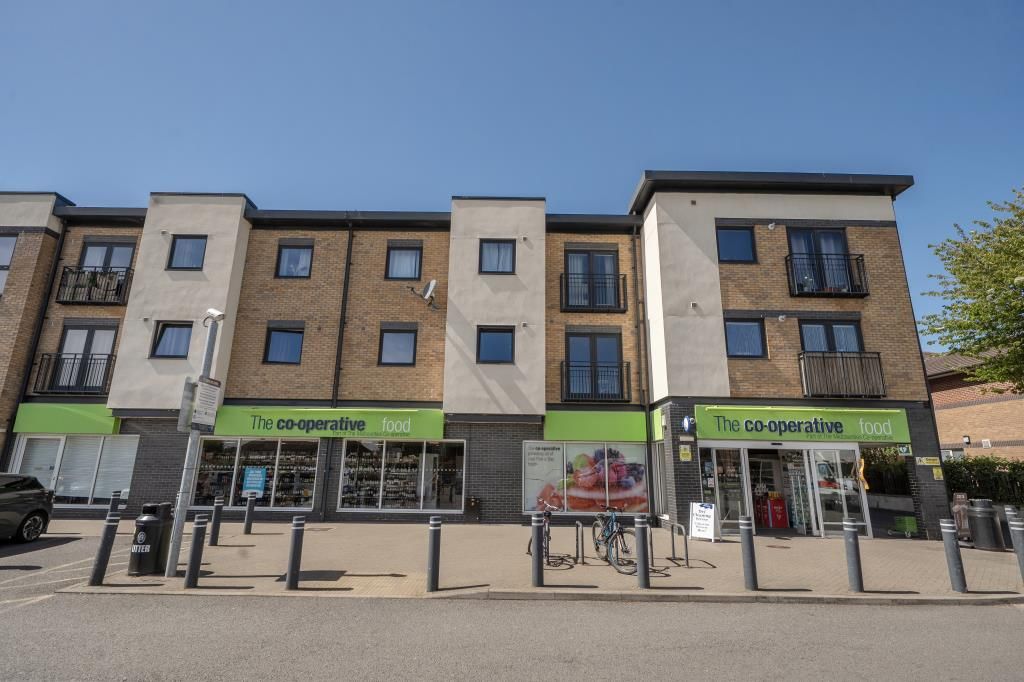 Additional image 16 of 2 bed flat for saleAudley House, Buckingham Road, Bicester, Oxfordshire OX26