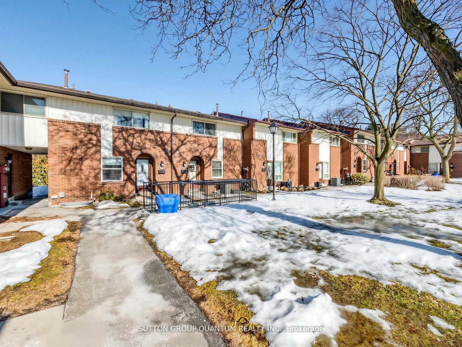 Additional image 4 of 30-3665 Flamewood Drive, Mississauga, ON, L4Y 3P5