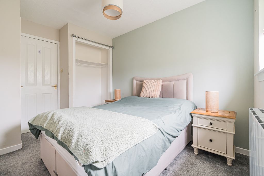 Additional image 11 of 1 bed flat for sale10/8 Echline Rigg, South Queensferry EH30