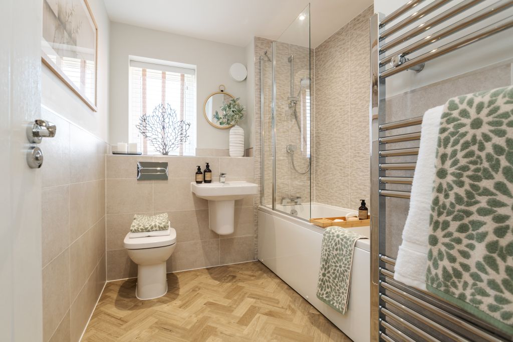Additional image 14 of 4 bed detached house for sale"The Arkwright" at Off Lincoln, Buckingham MK18