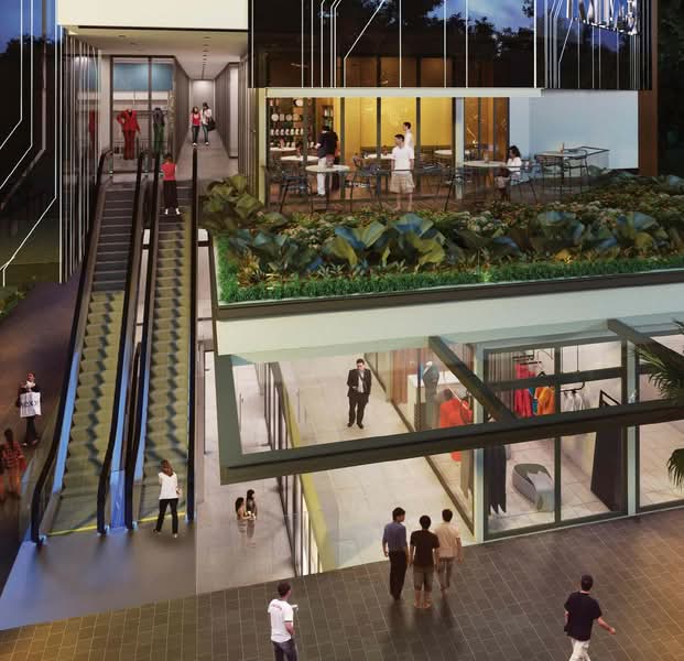 Additional image 10 of 55 Changi Road