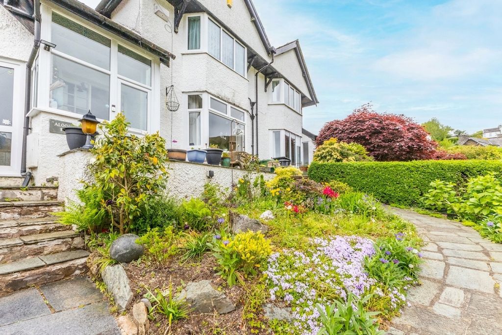 Additional image 26 of 3 bed semi-detached house for sale1 Loughrigg Avenue, Ambleside With Annex LA22